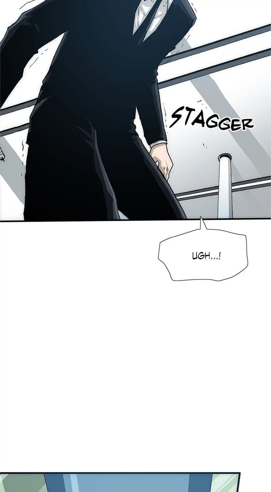 Read Trace chapter 20 image 74 on Lezhin