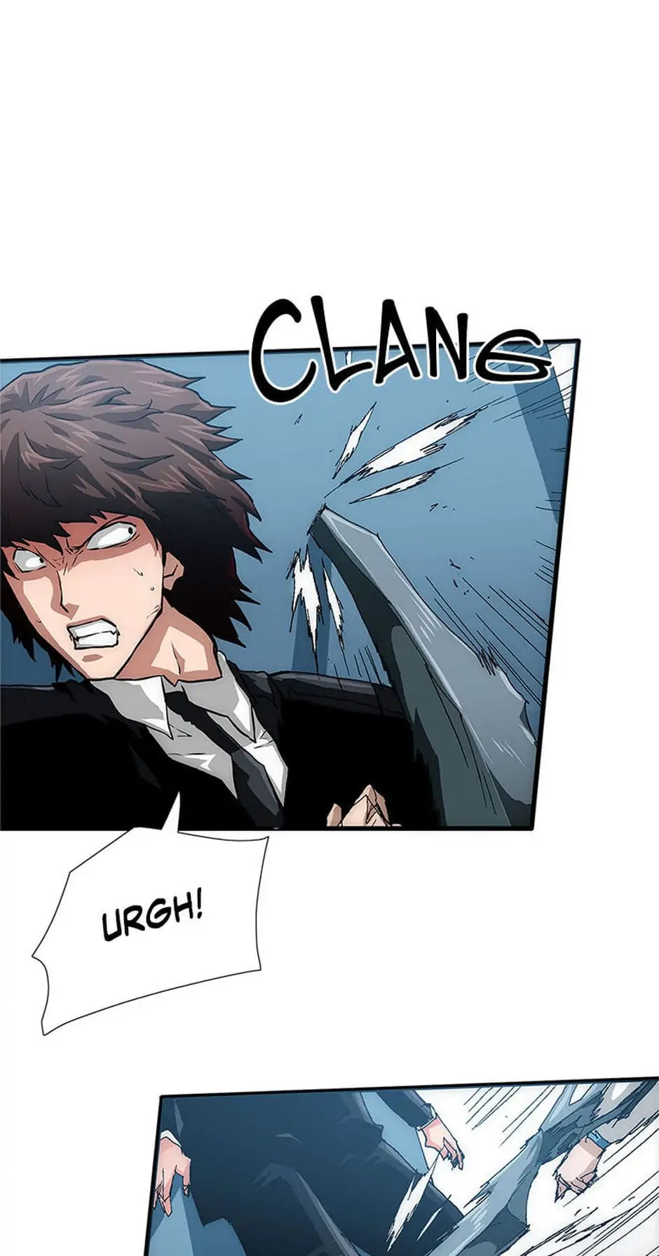 Read Trace chapter 20 image 78 on Lezhin