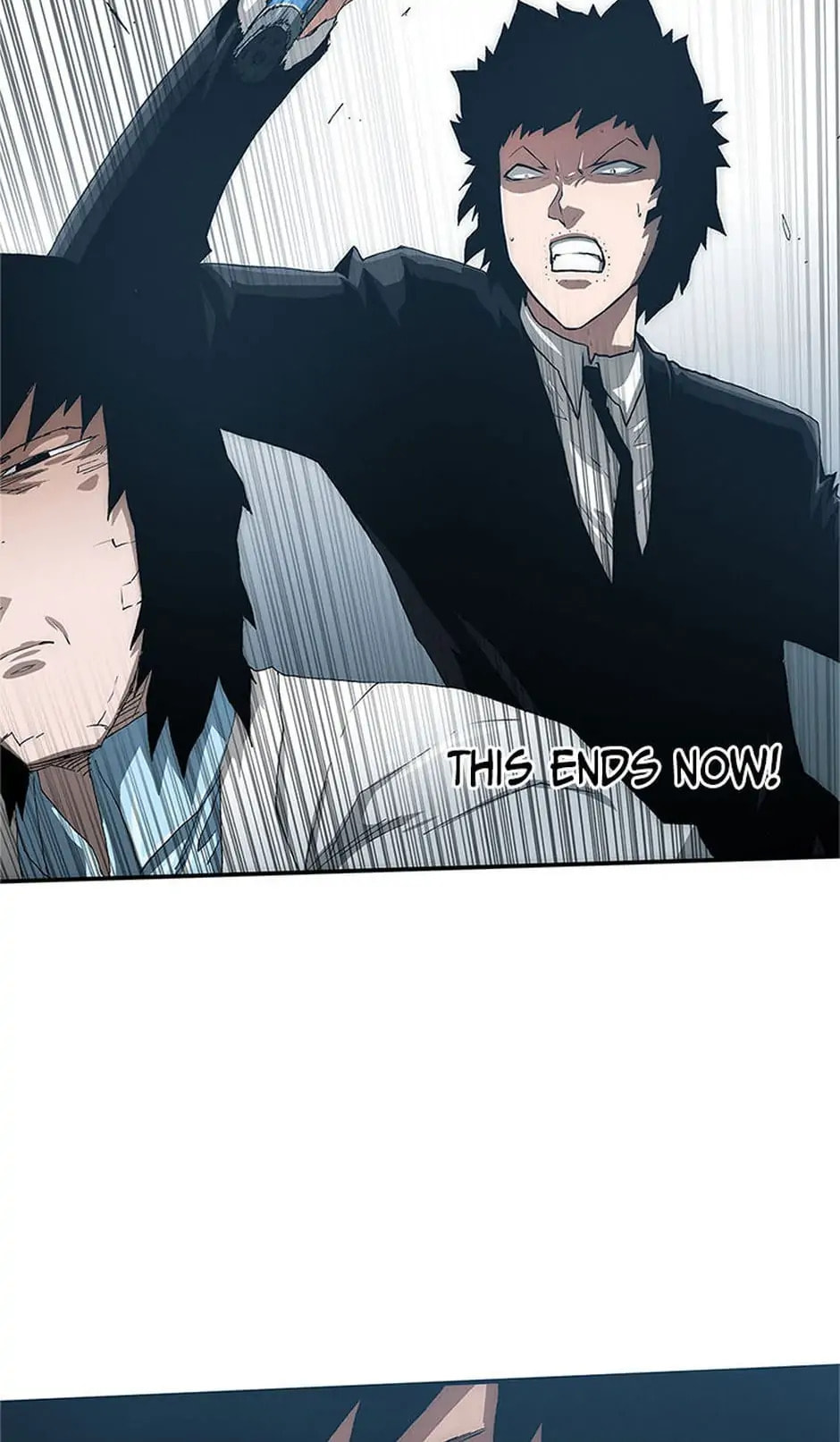 Read Trace chapter 20 image 84 on Lezhin