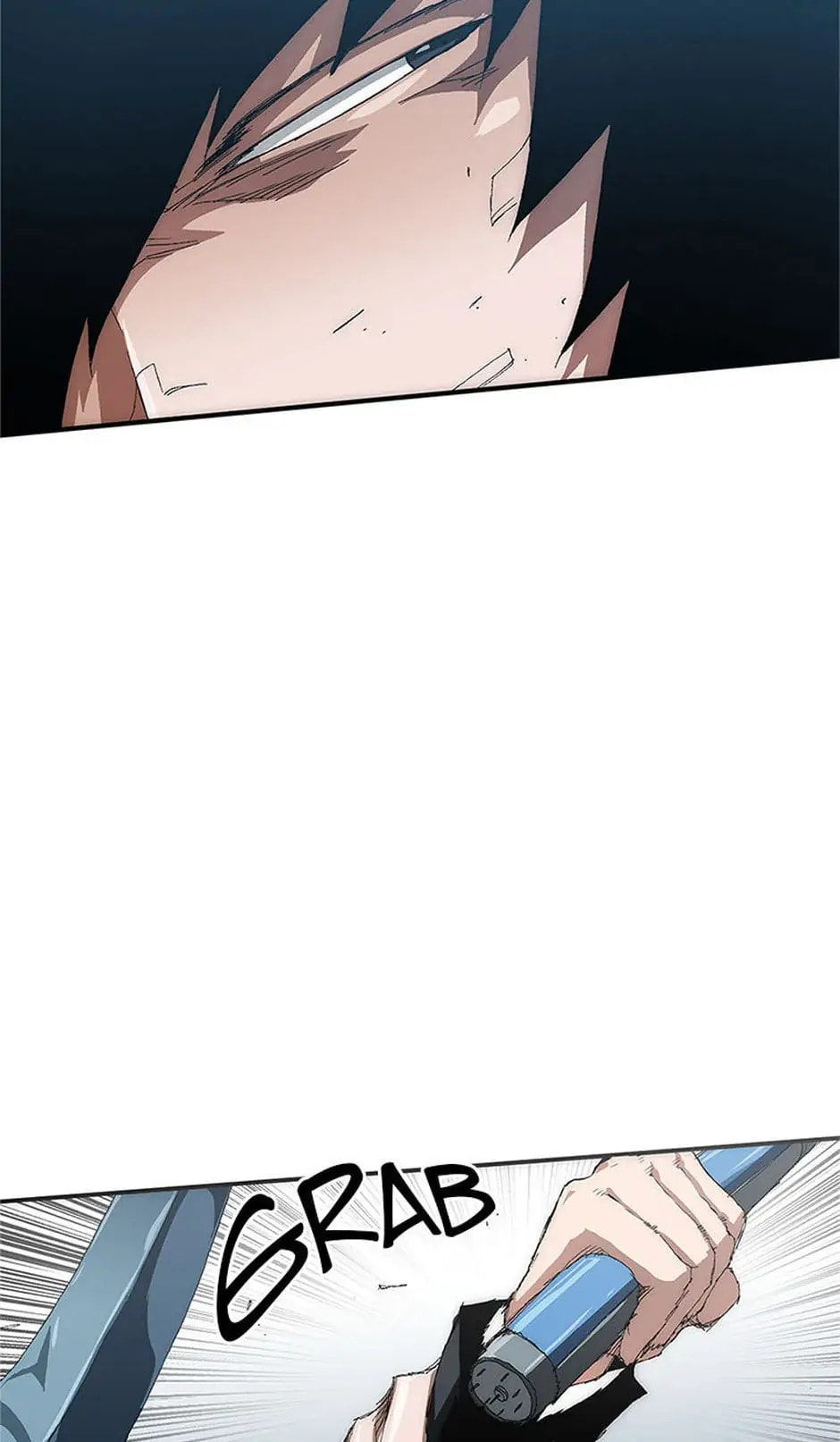 Read Trace chapter 20 image 85 on Lezhin