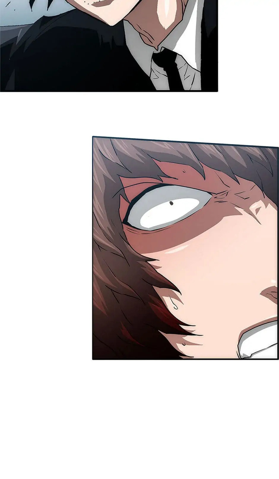 Read Trace chapter 20 image 87 on Lezhin