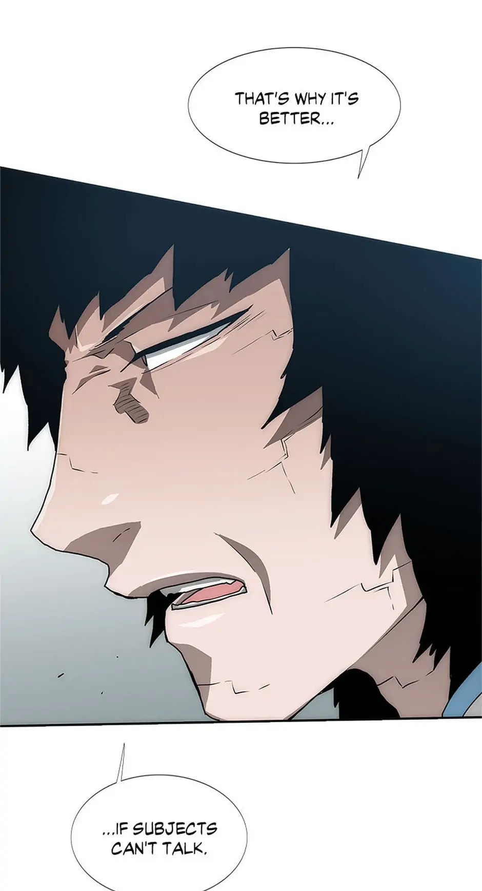 Read Trace chapter 20 image 91 on Lezhin