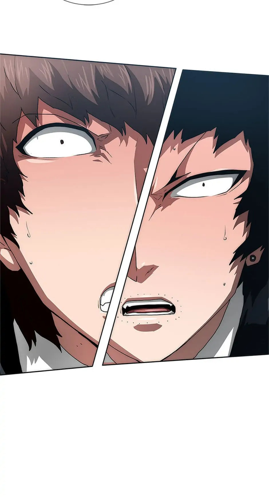 Read Trace chapter 20 image 92 on Lezhin