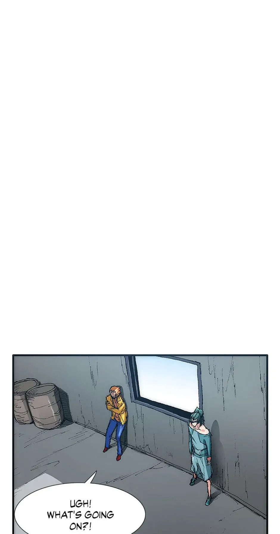 Read Trace chapter 20 image 93 on Lezhin