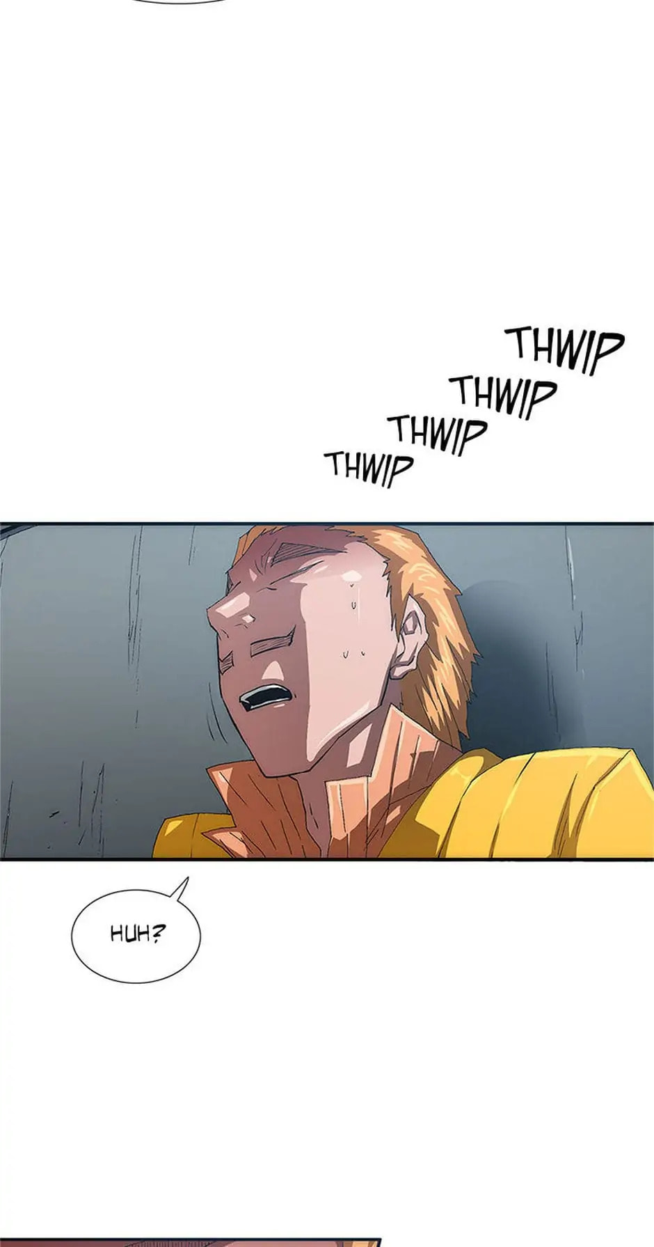 Read Trace chapter 20 image 95 on Lezhin