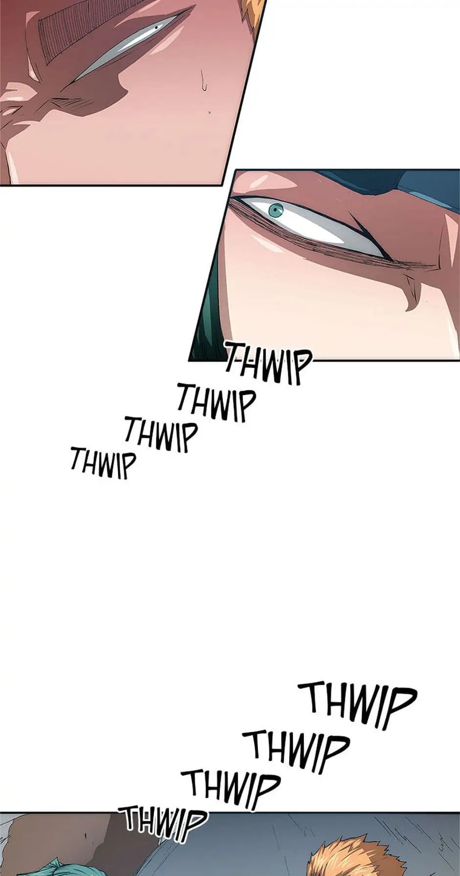 Read Trace chapter 20 image 96 on Lezhin