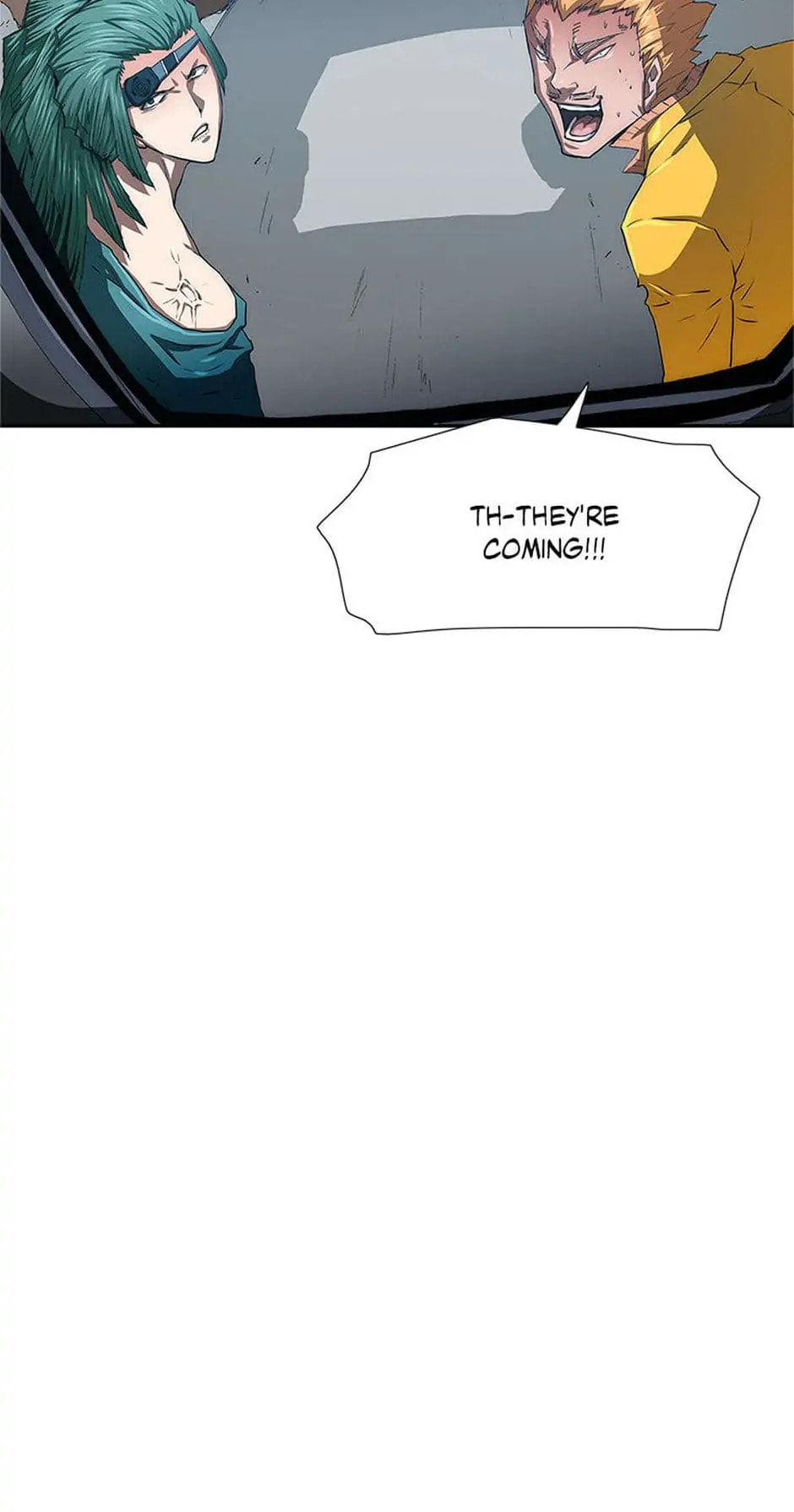 Read Trace chapter 20 image 97 on Lezhin