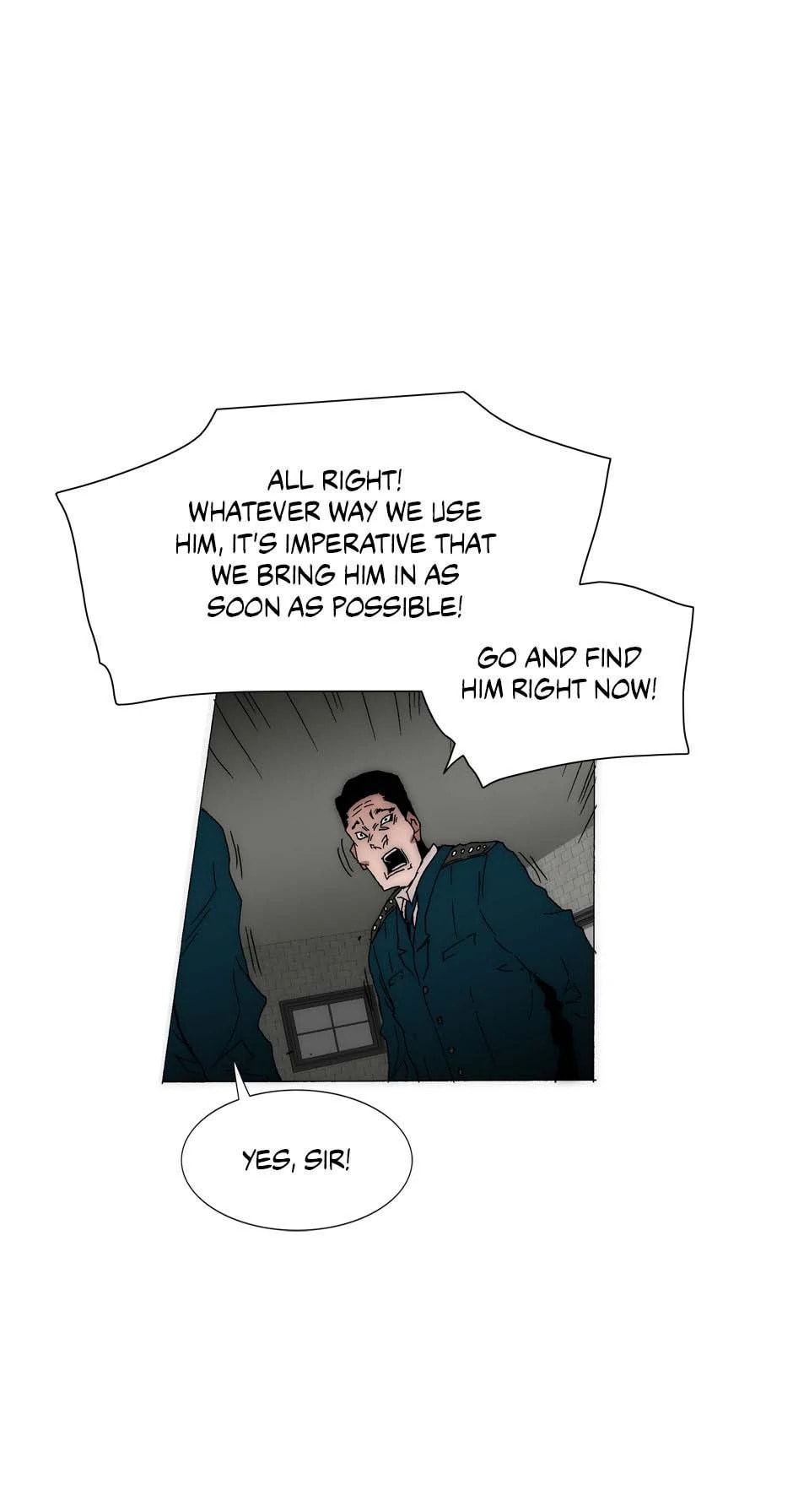 Read Trace chapter 200 image 10 on Lezhin