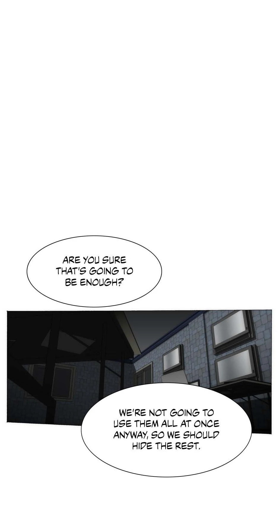 Read Trace chapter 200 image 13 on Lezhin