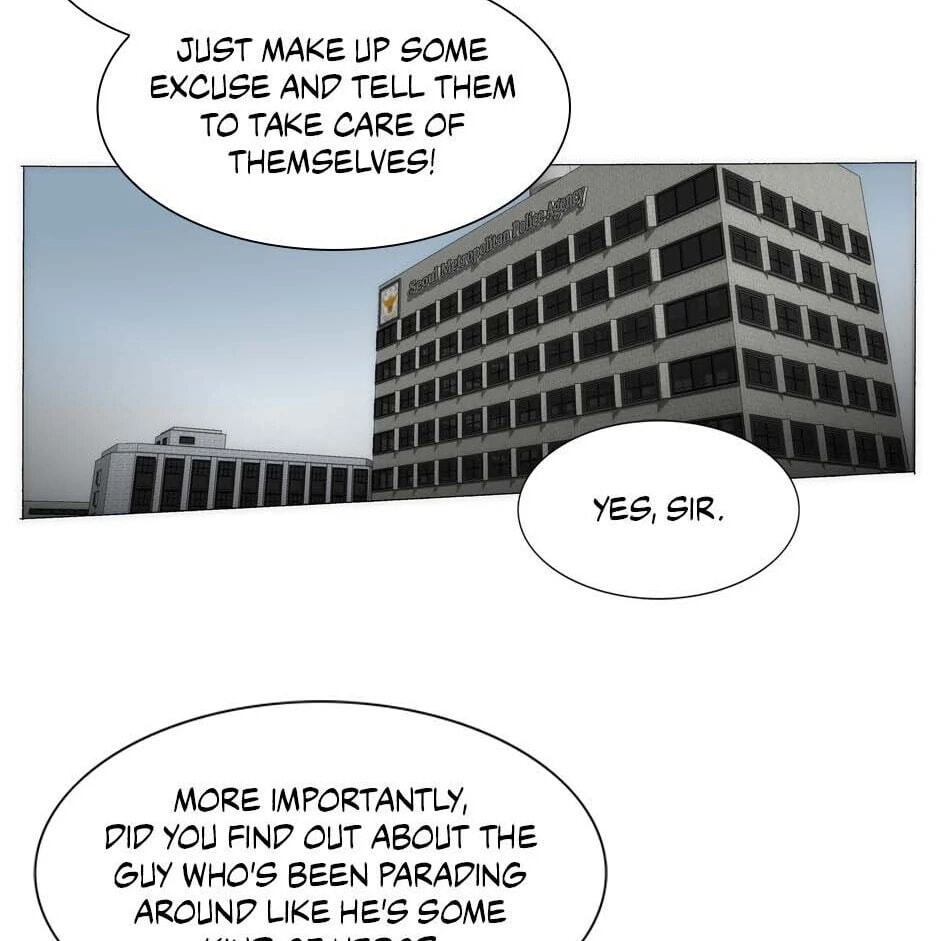 Read Trace chapter 200 image 2 on Lezhin
