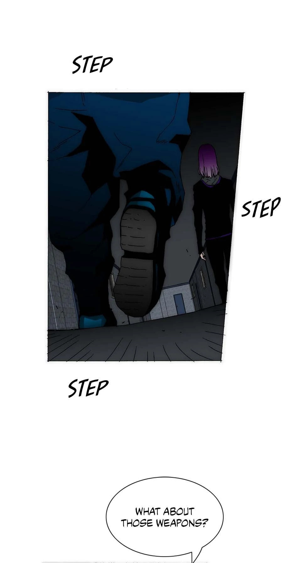 Read Trace chapter 200 image 20 on Lezhin