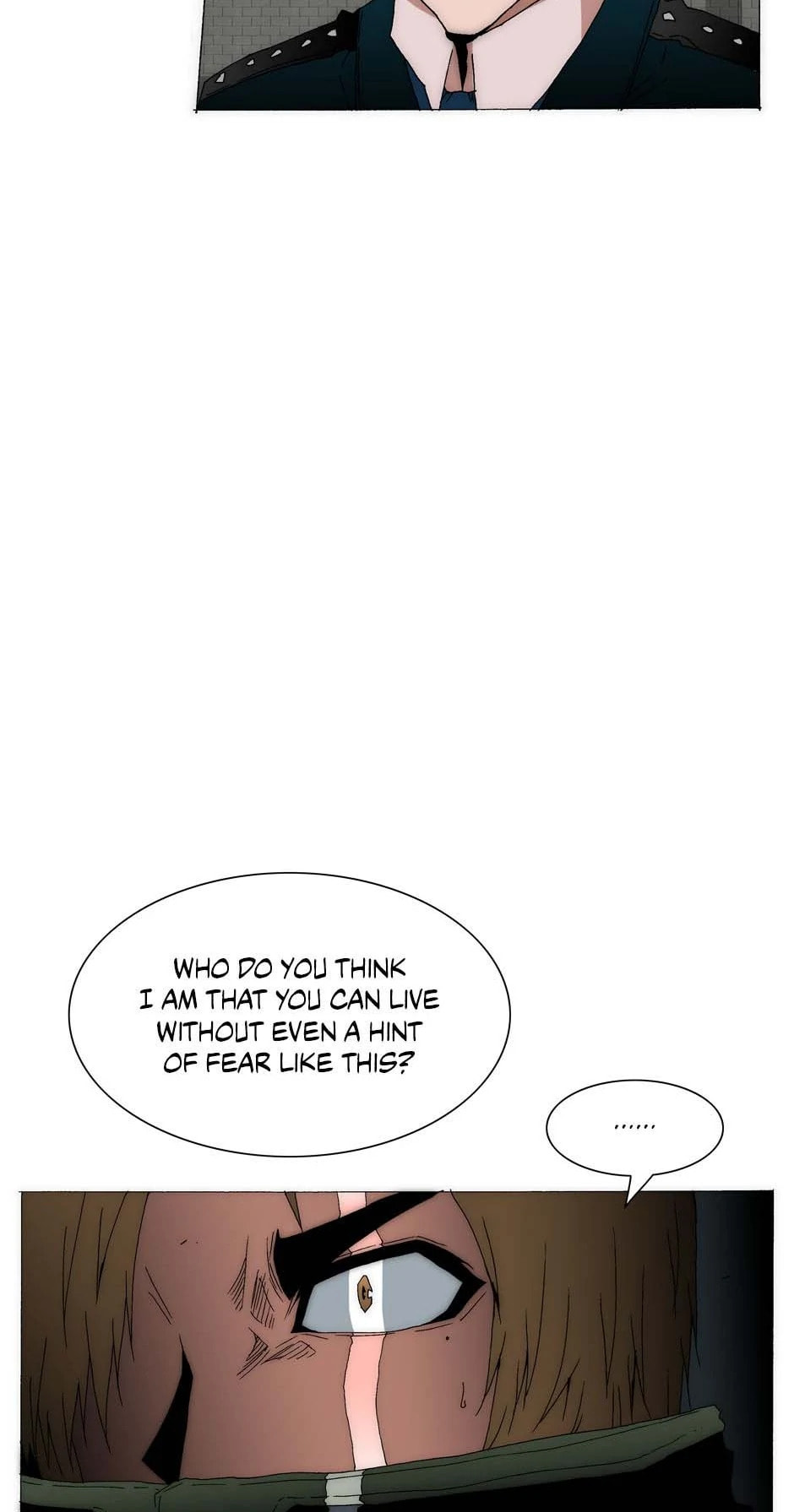 Read Trace chapter 200 image 26 on Lezhin