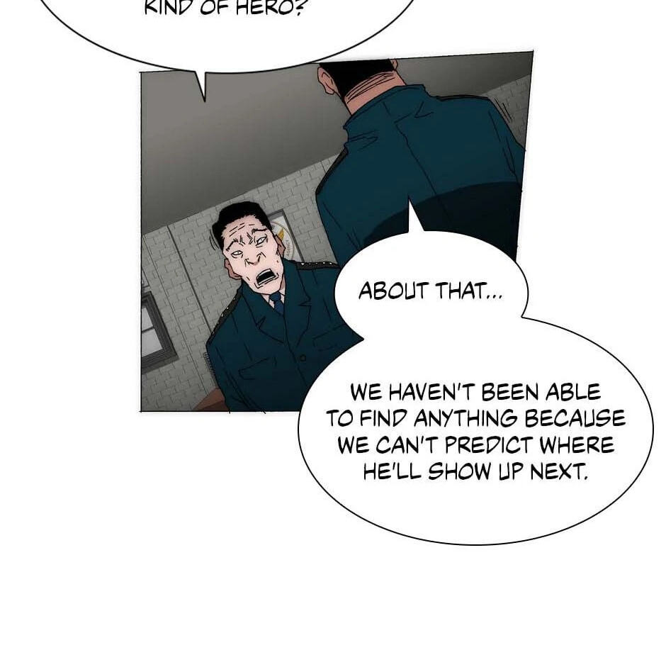 Read Trace chapter 200 image 3 on Lezhin