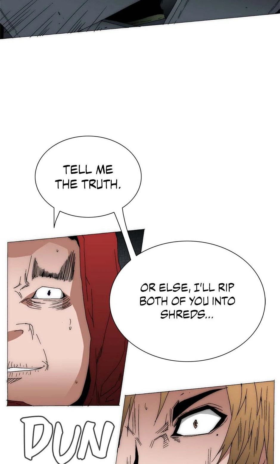 Read Trace chapter 200 image 32 on Lezhin