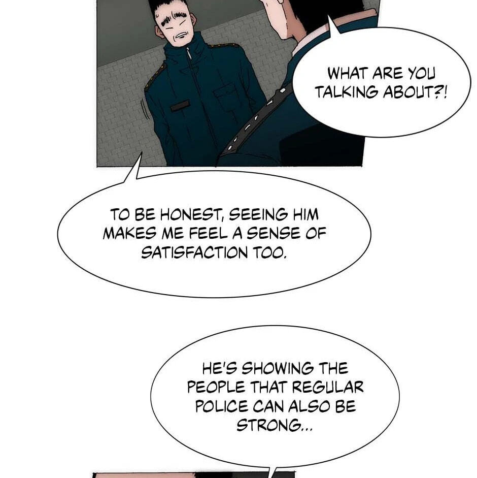 Read Trace chapter 200 image 6 on Lezhin