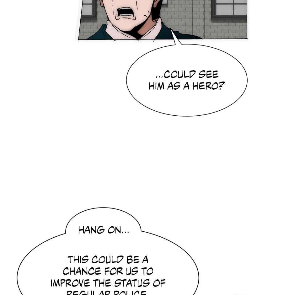 Read Trace chapter 200 image 8 on Lezhin