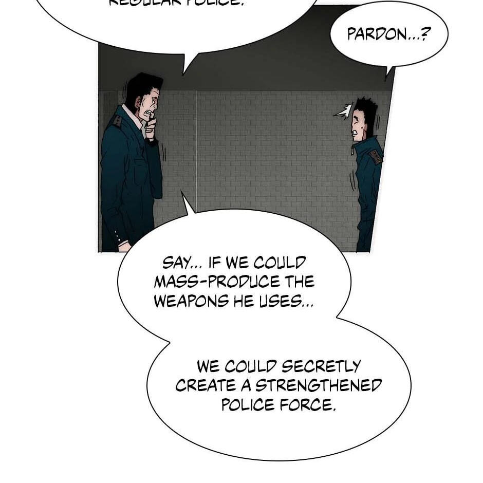 Read Trace chapter 200 image 9 on Lezhin