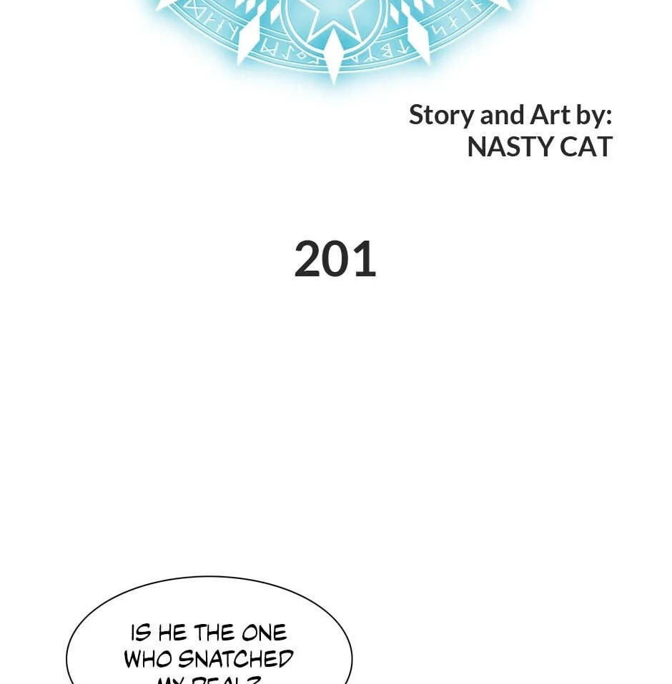 Read Trace chapter 201 image 1 on Lezhin