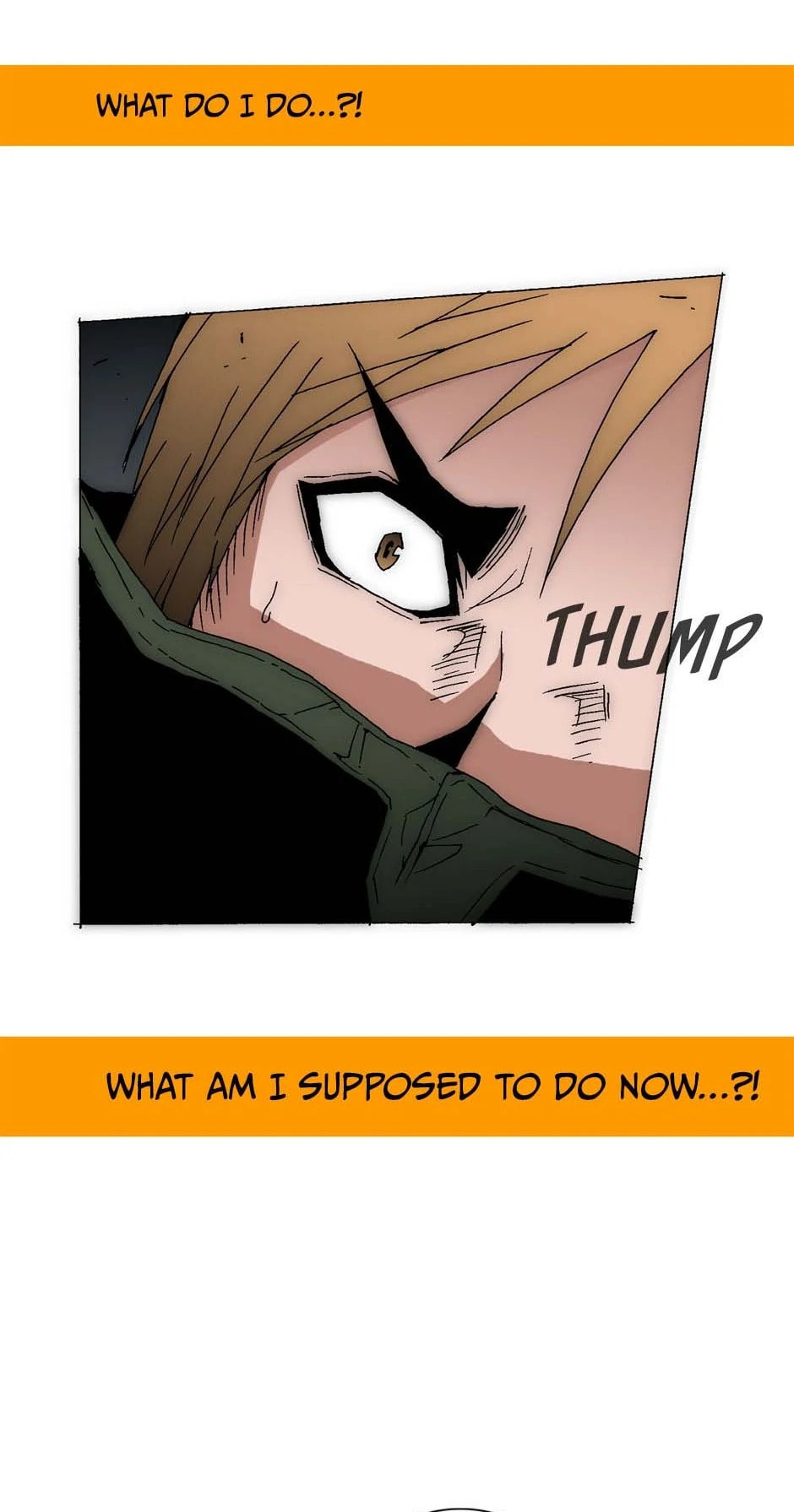 Read Trace chapter 201 image 13 on Lezhin