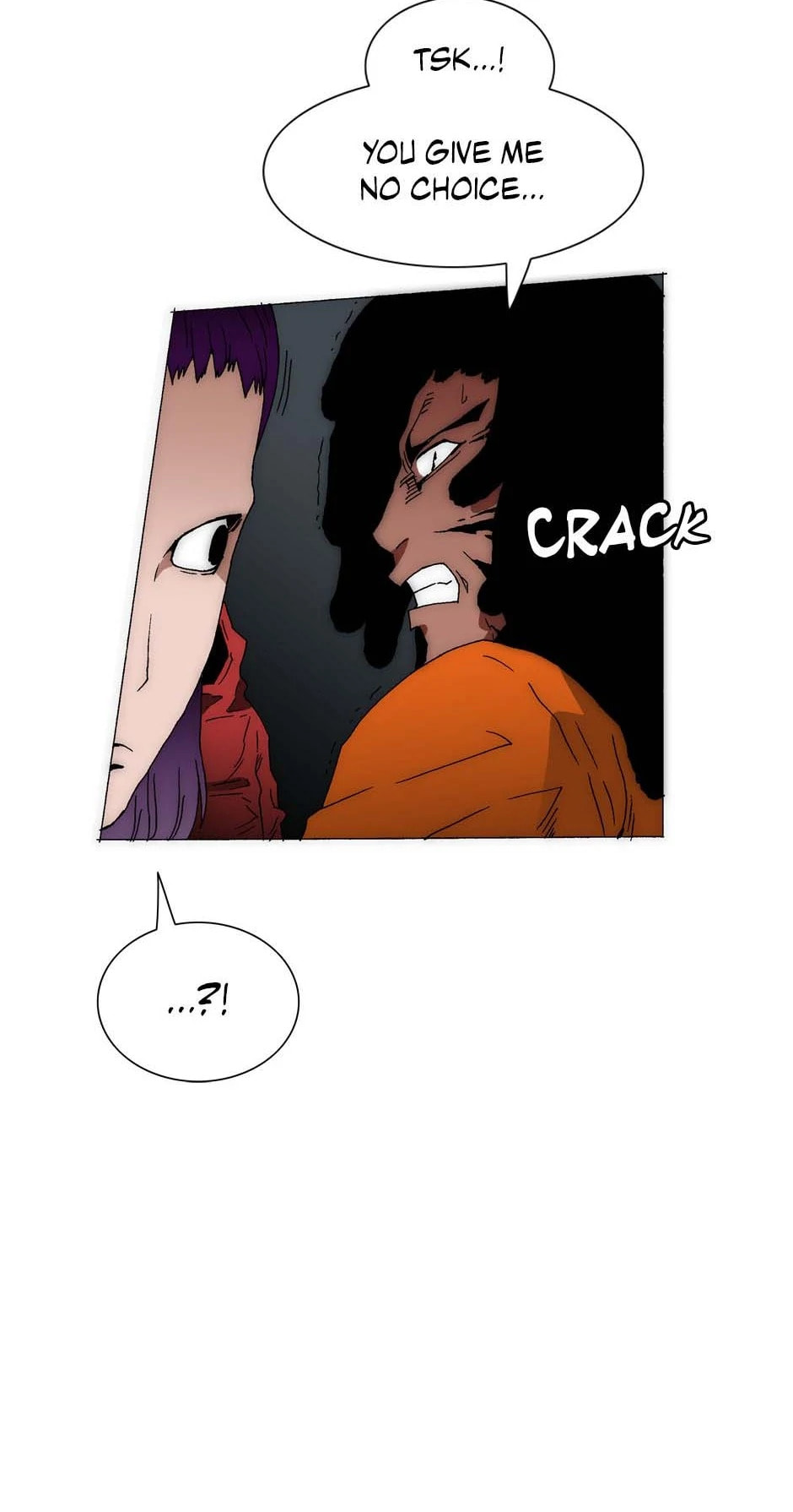 Read Trace chapter 201 image 14 on Lezhin