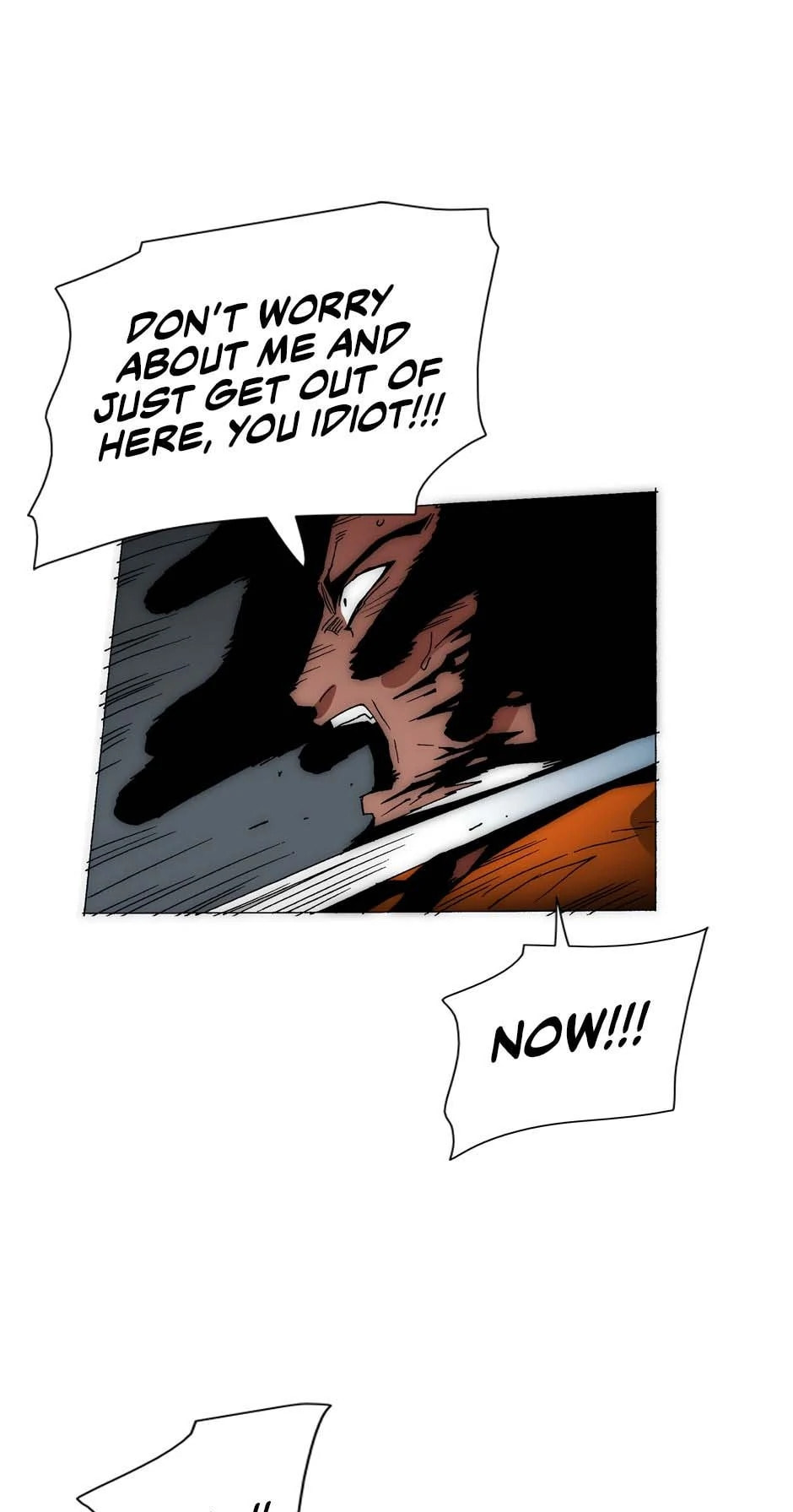 Read Trace chapter 201 image 20 on Lezhin