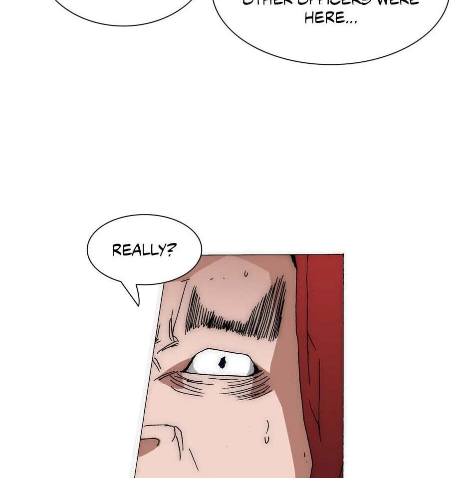 Read Trace chapter 201 image 3 on Lezhin