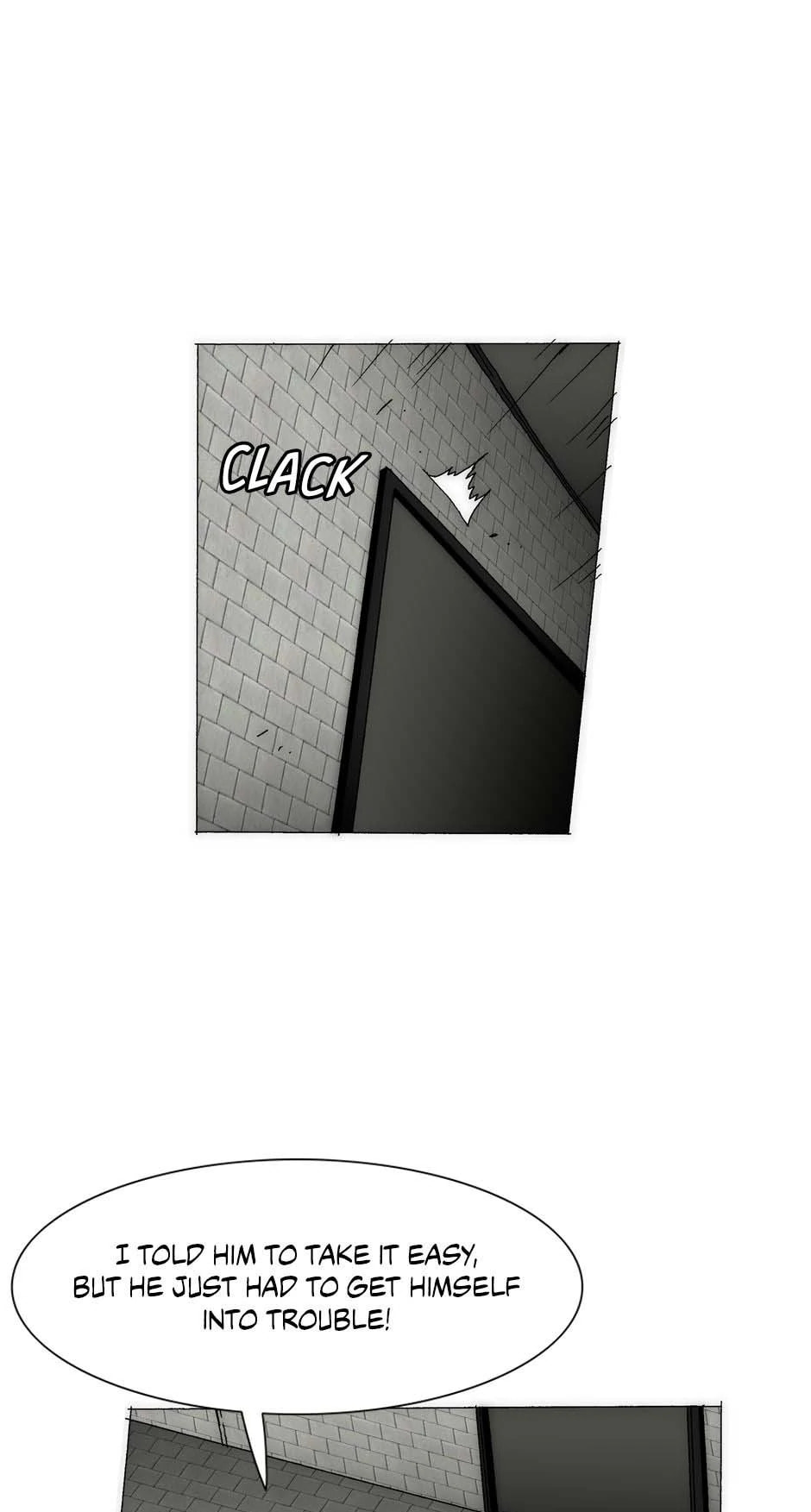 Read Trace chapter 201 image 30 on Lezhin