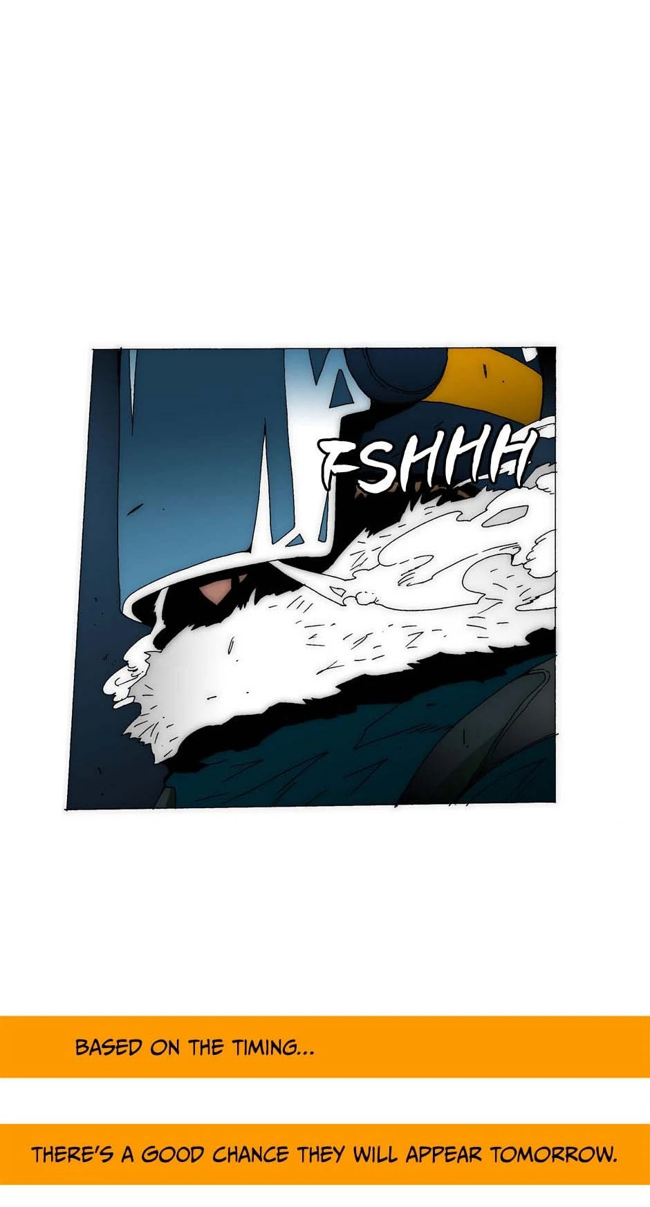 Read Trace chapter 201 image 42 on Lezhin