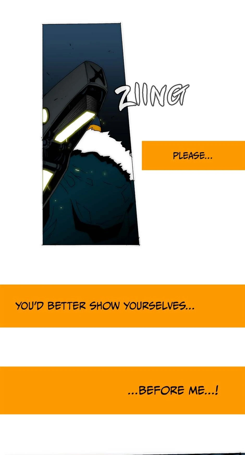 Read Trace chapter 201 image 43 on Lezhin