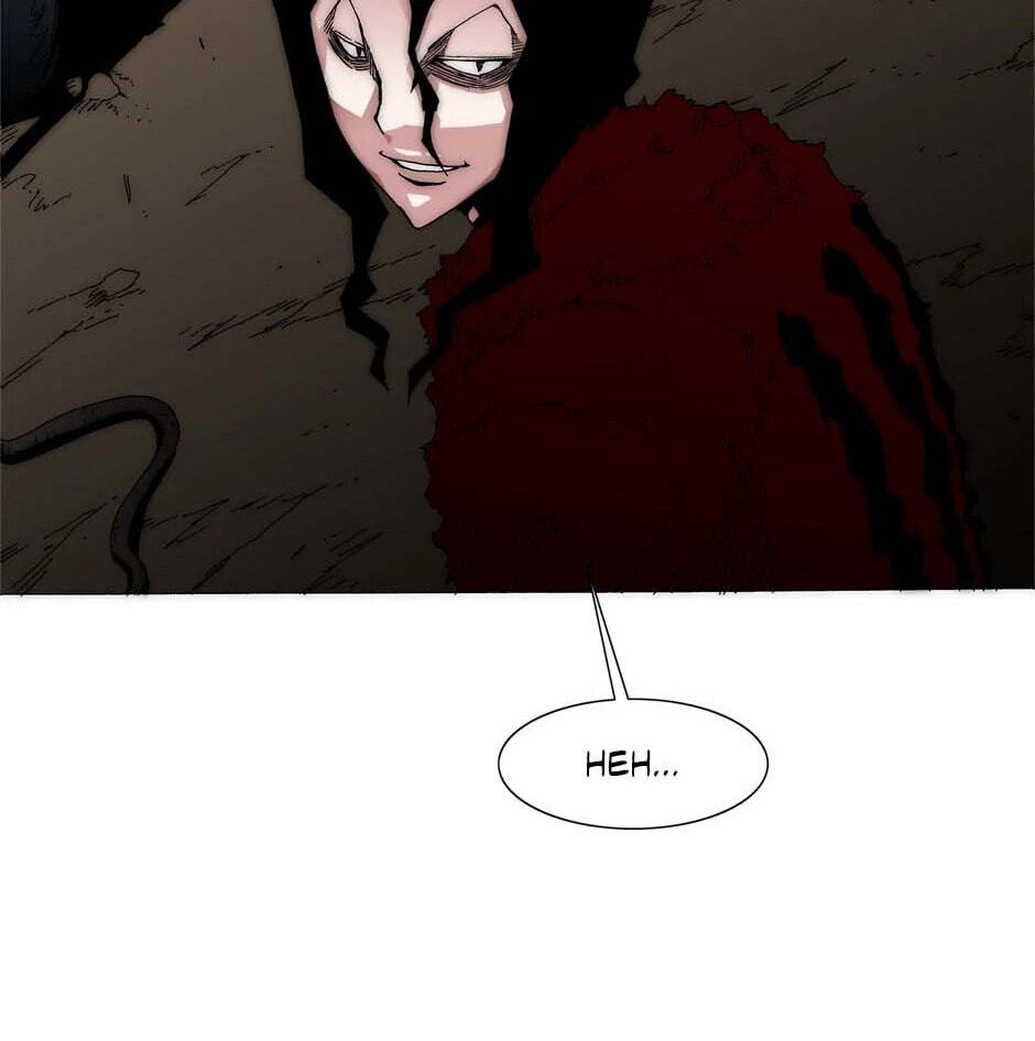 Read Trace chapter 201 image 47 on Lezhin