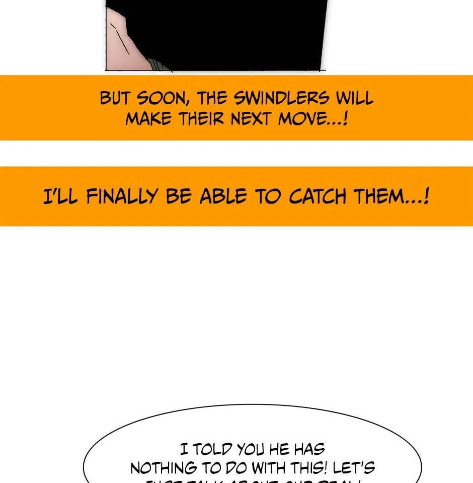 Read Trace chapter 201 image 6 on Lezhin