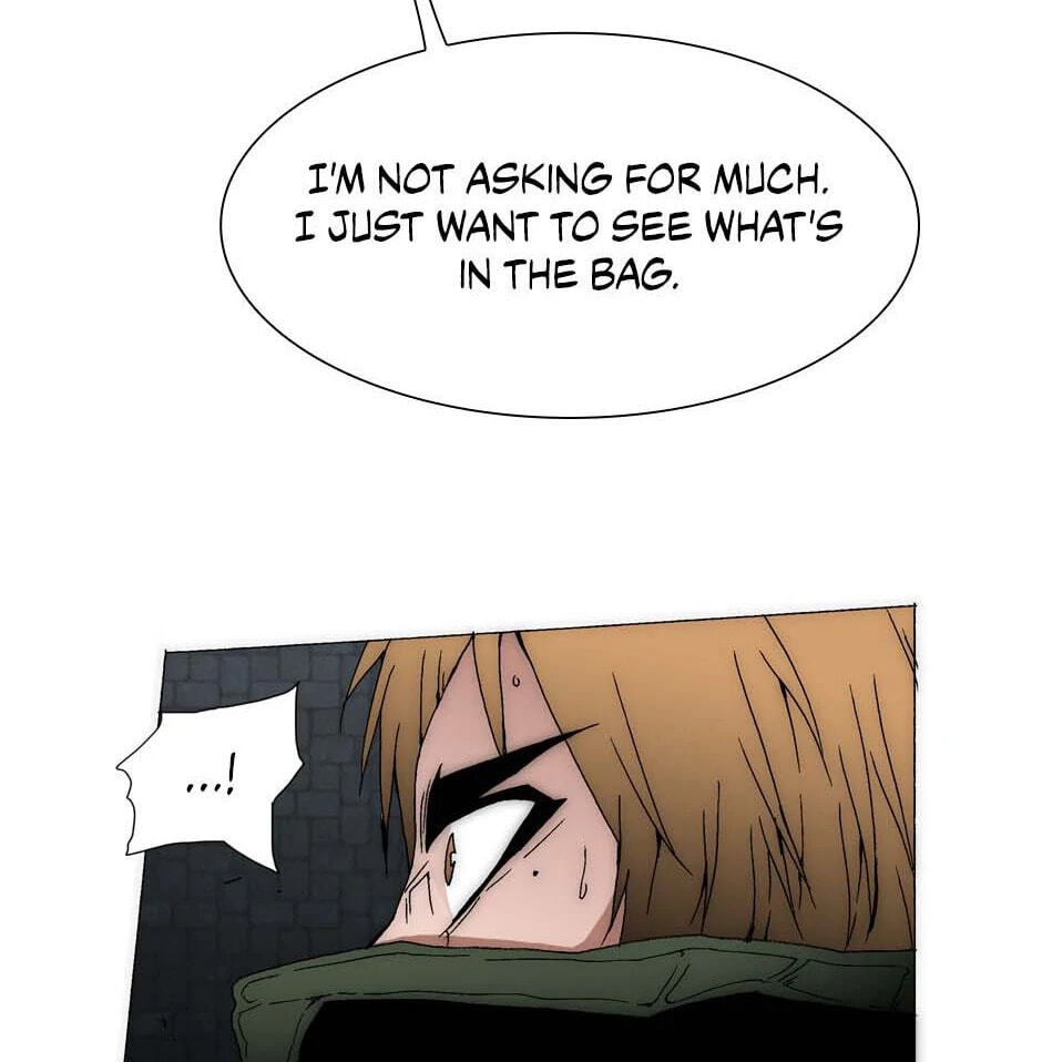 Read Trace chapter 201 image 8 on Lezhin