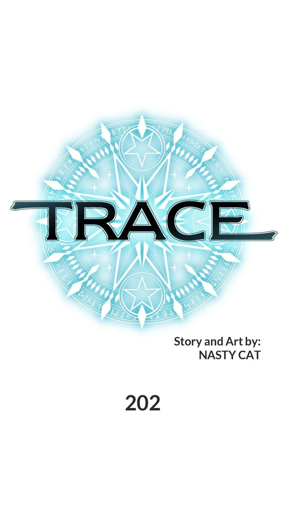 Read Trace chapter 202 image 0 on Lezhin