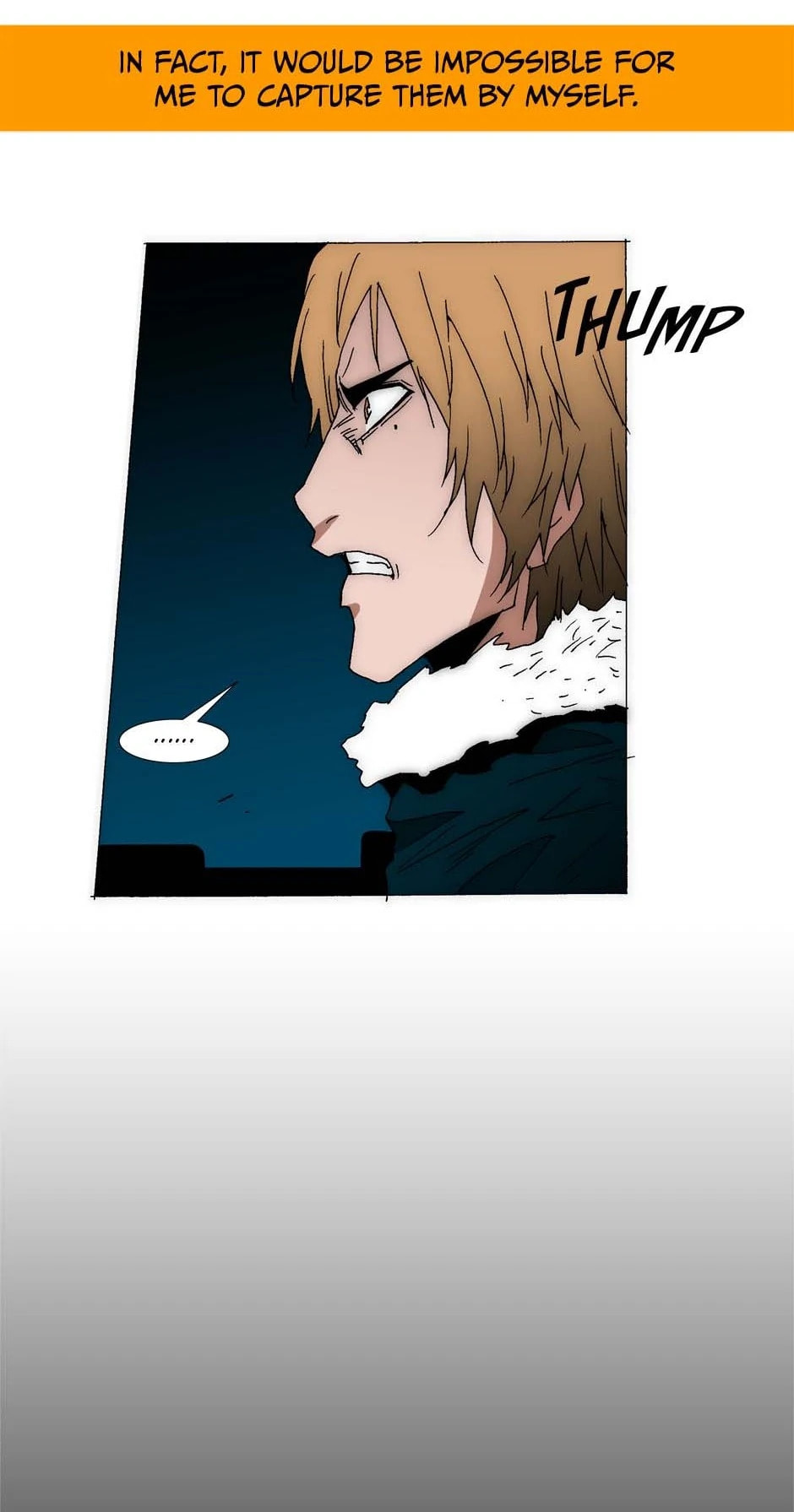 Read Trace chapter 202 image 14 on Lezhin