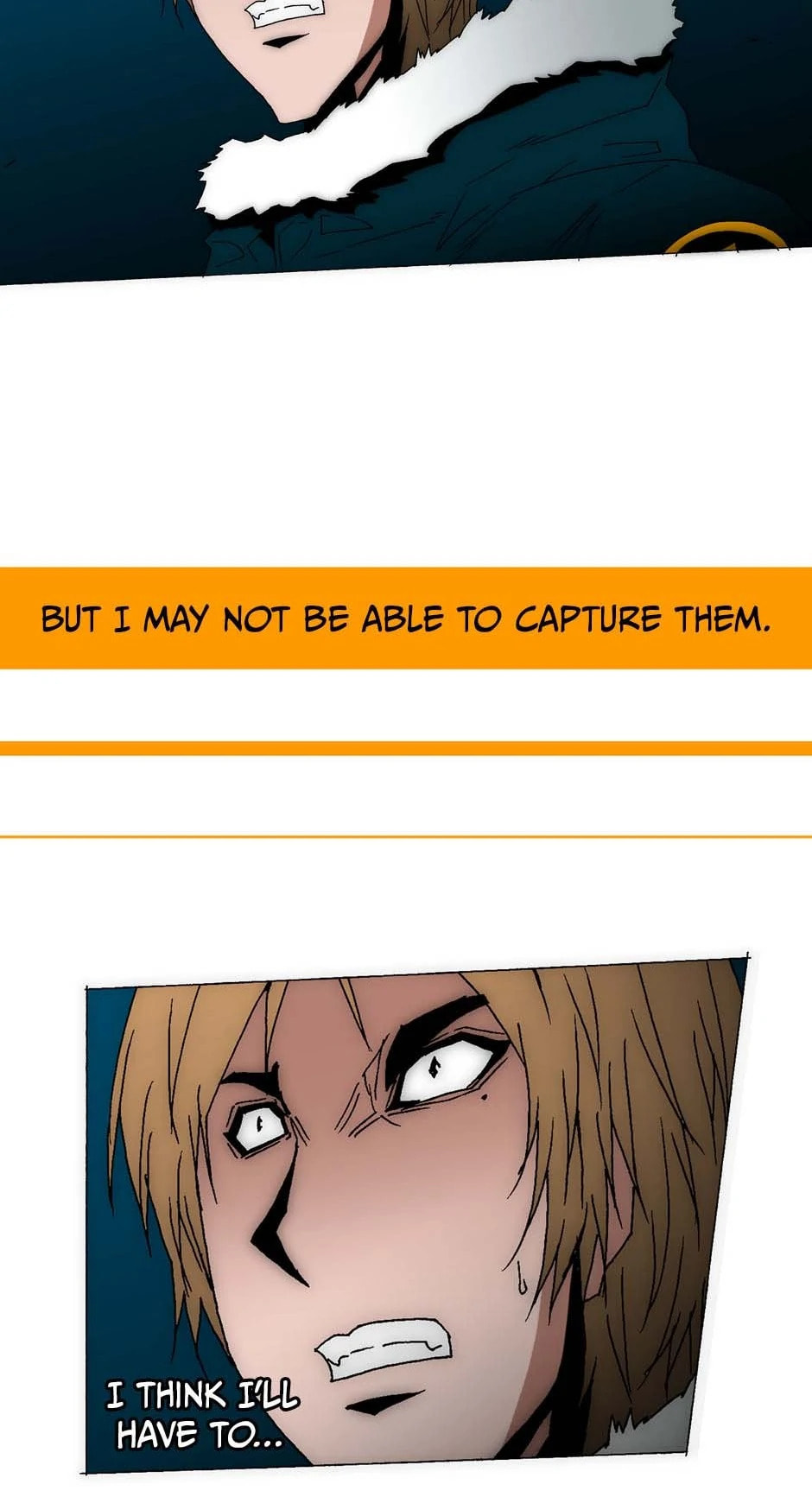 Read Trace chapter 202 image 19 on Lezhin
