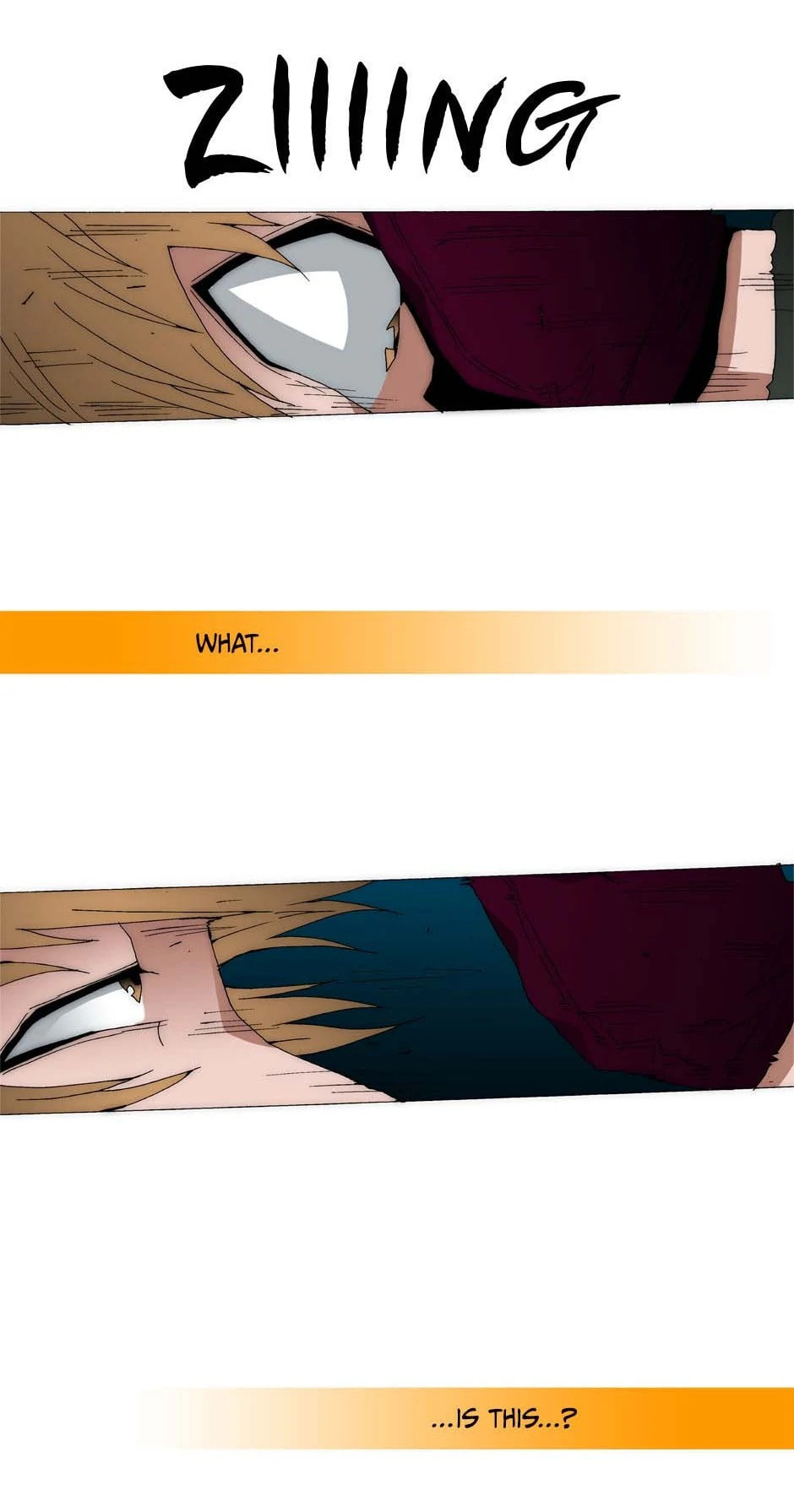 Read Trace chapter 202 image 23 on Lezhin