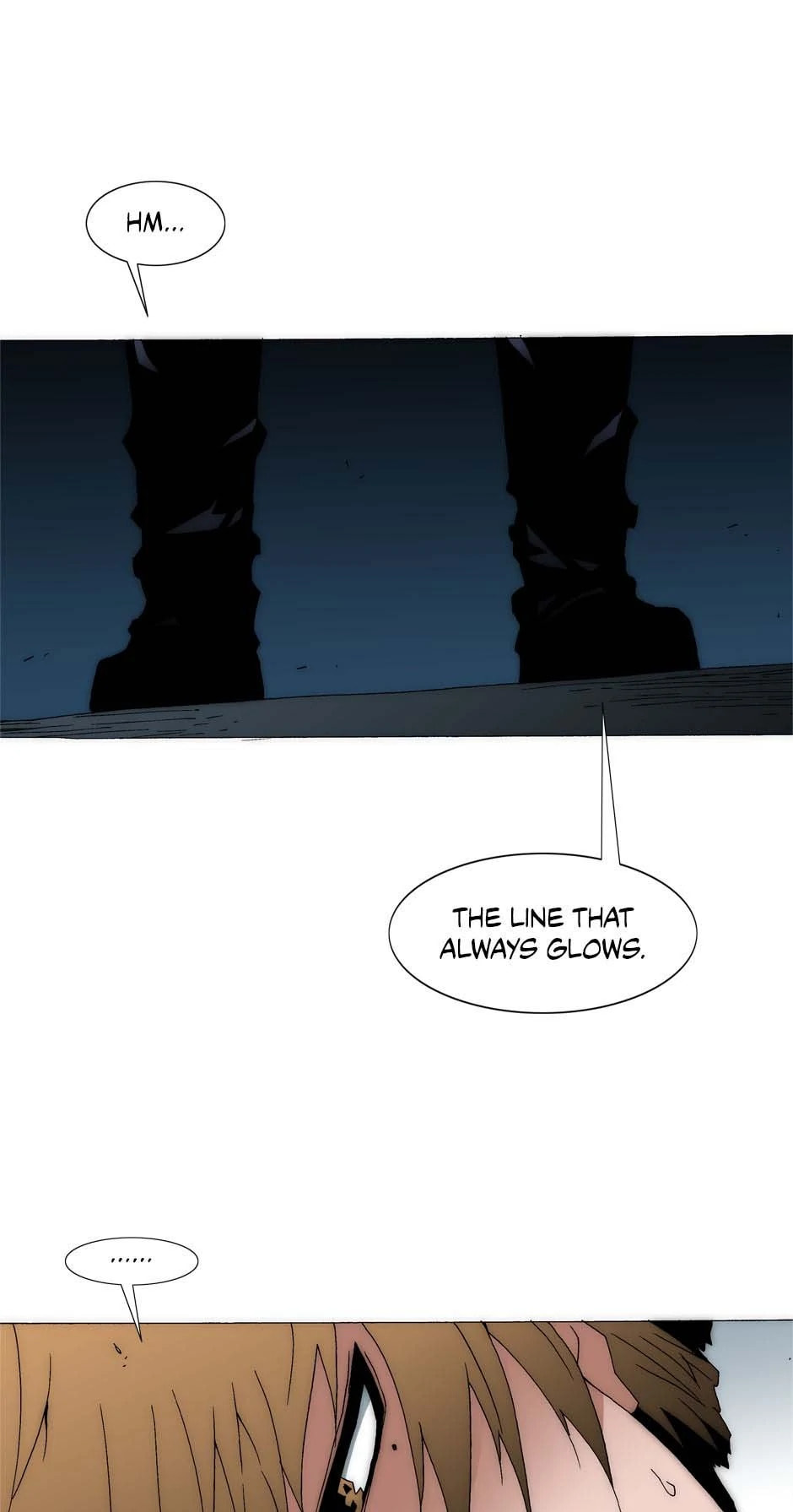 Read Trace chapter 202 image 26 on Lezhin