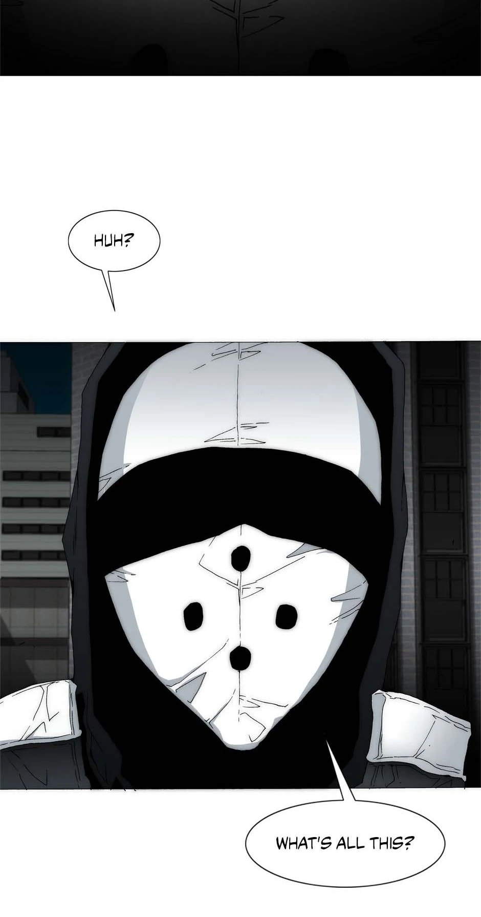 Read Trace chapter 202 image 30 on Lezhin