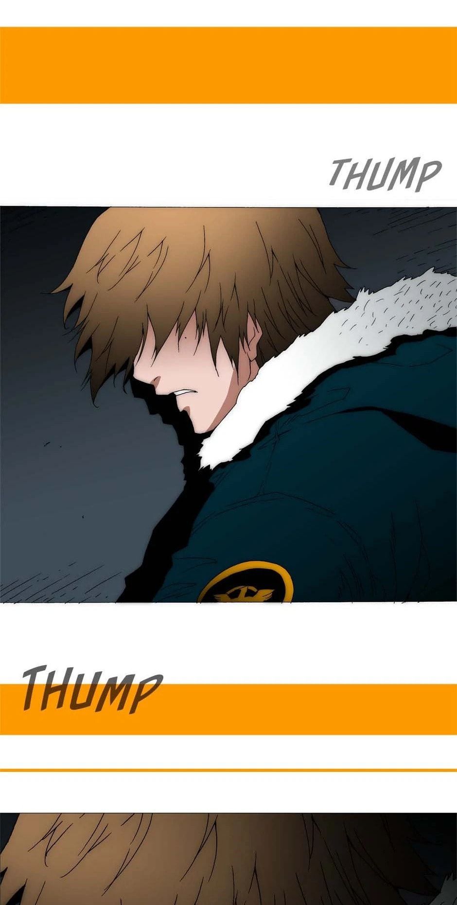 Read Trace chapter 202 image 38 on Lezhin