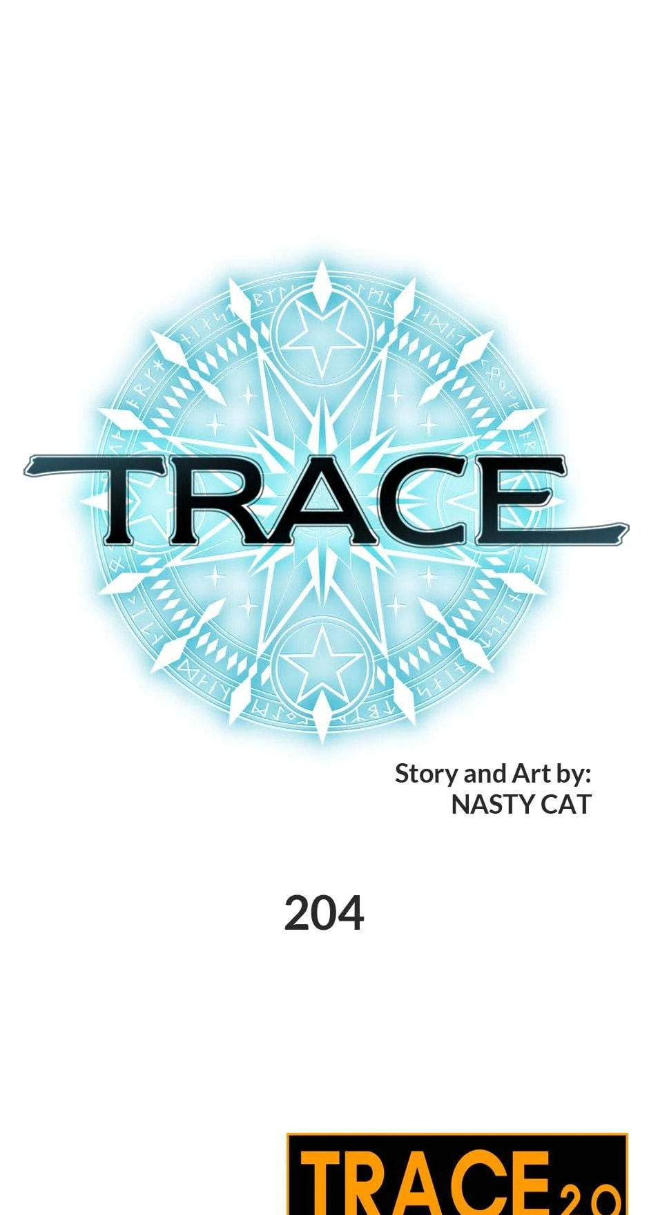 Read Trace chapter 204 image 0 on Lezhin