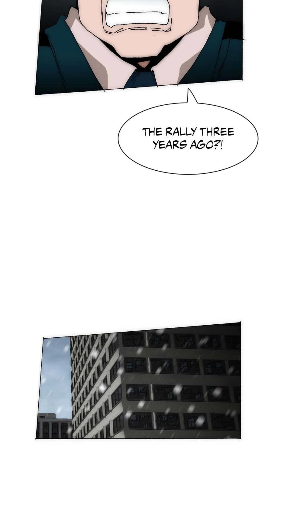 Read Trace chapter 204 image 10 on Lezhin