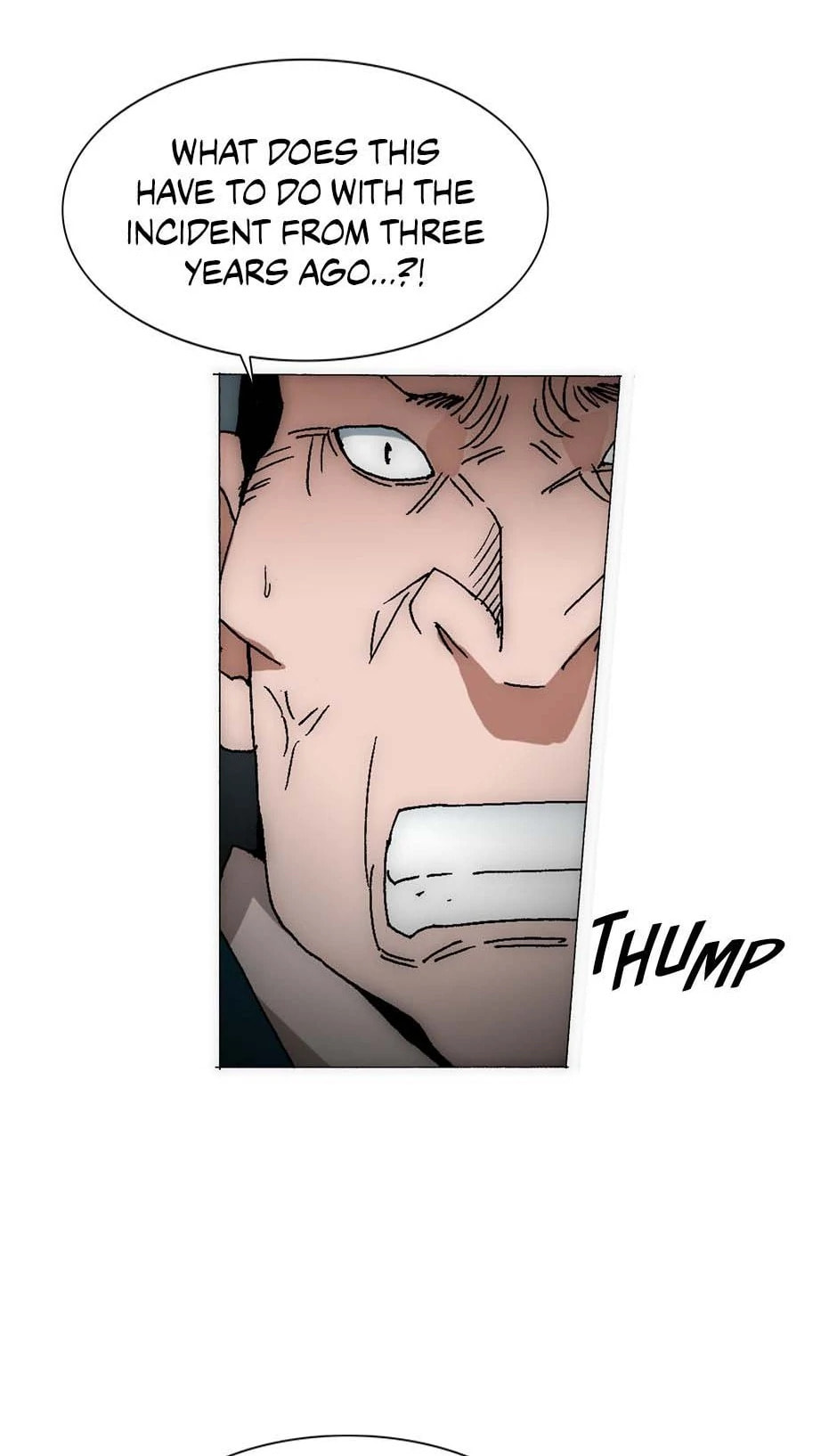 Read Trace chapter 204 image 14 on Lezhin