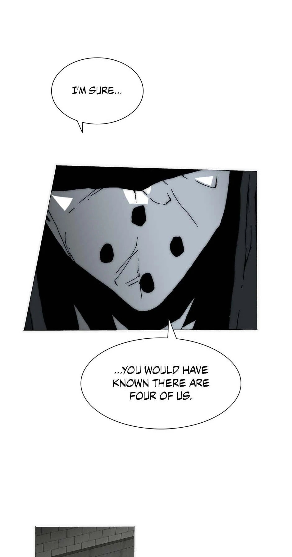 Read Trace chapter 204 image 19 on Lezhin
