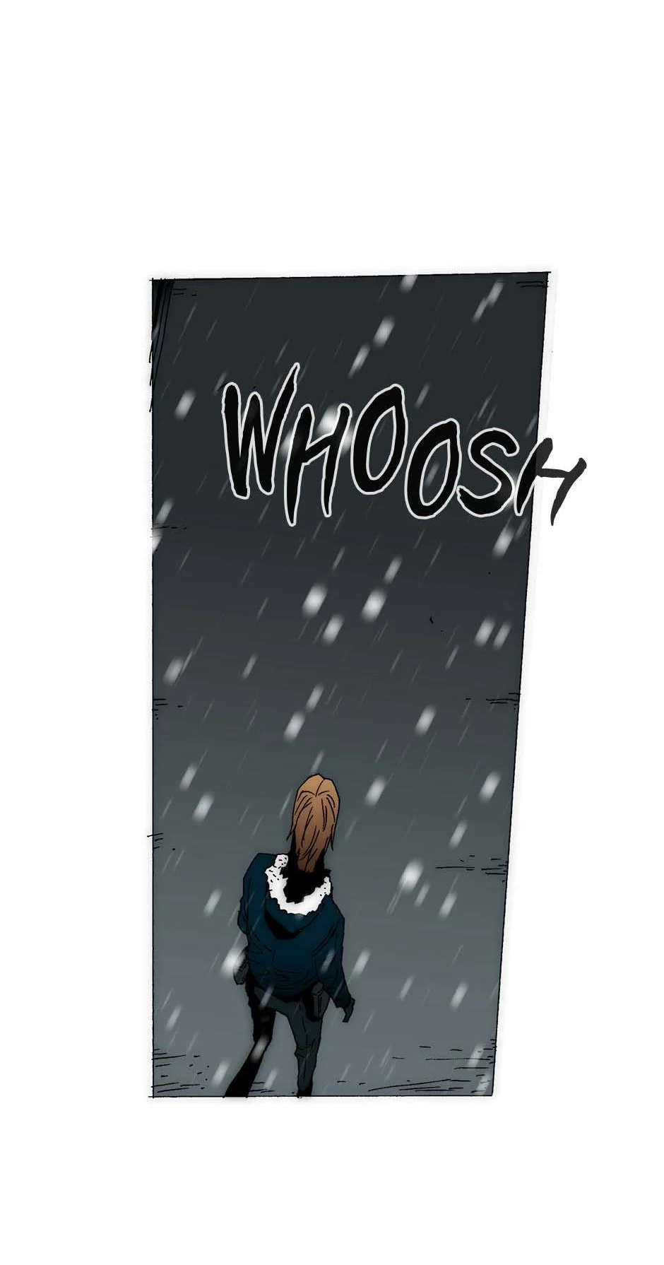 Read Trace chapter 204 image 25 on Lezhin