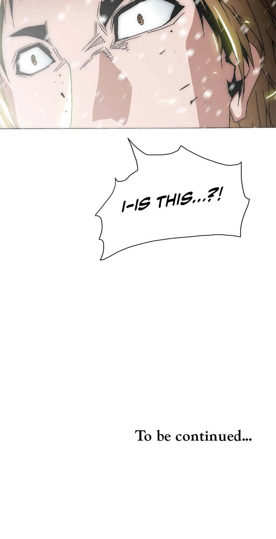 Read Trace chapter 204 image 35 on Lezhin