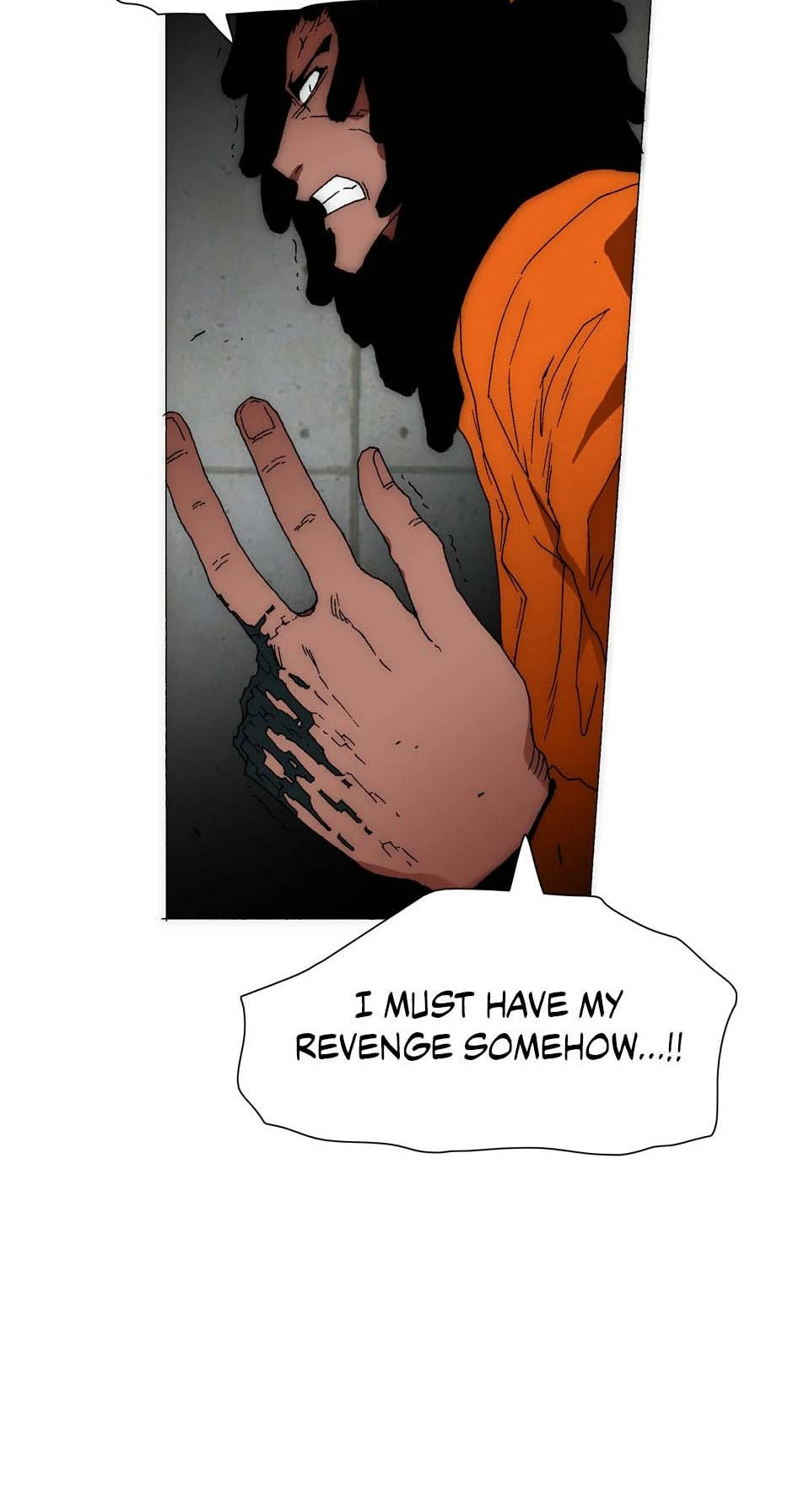 Read Trace chapter 205 image 15 on Lezhin