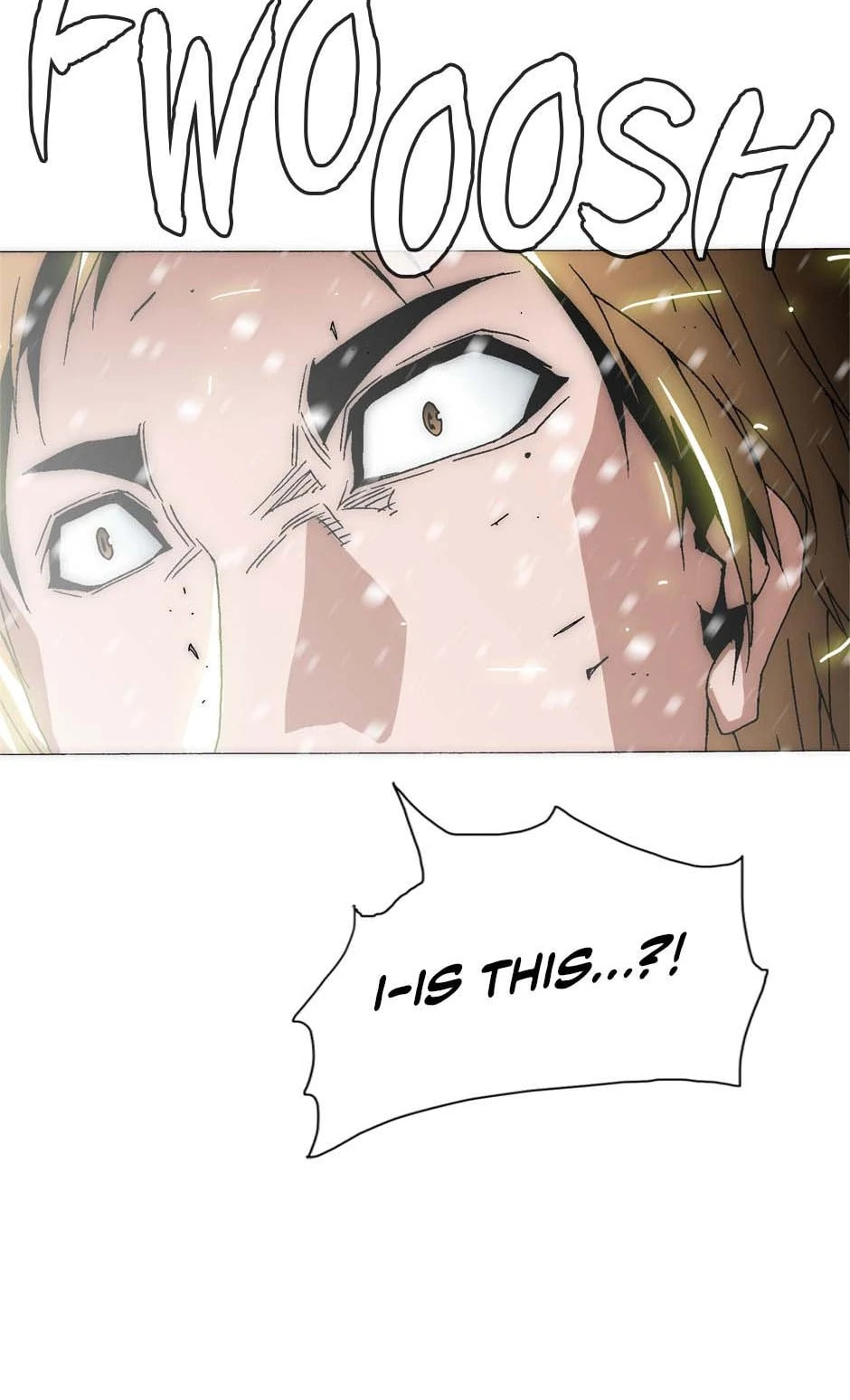 Read Trace chapter 205 image 2 on Lezhin