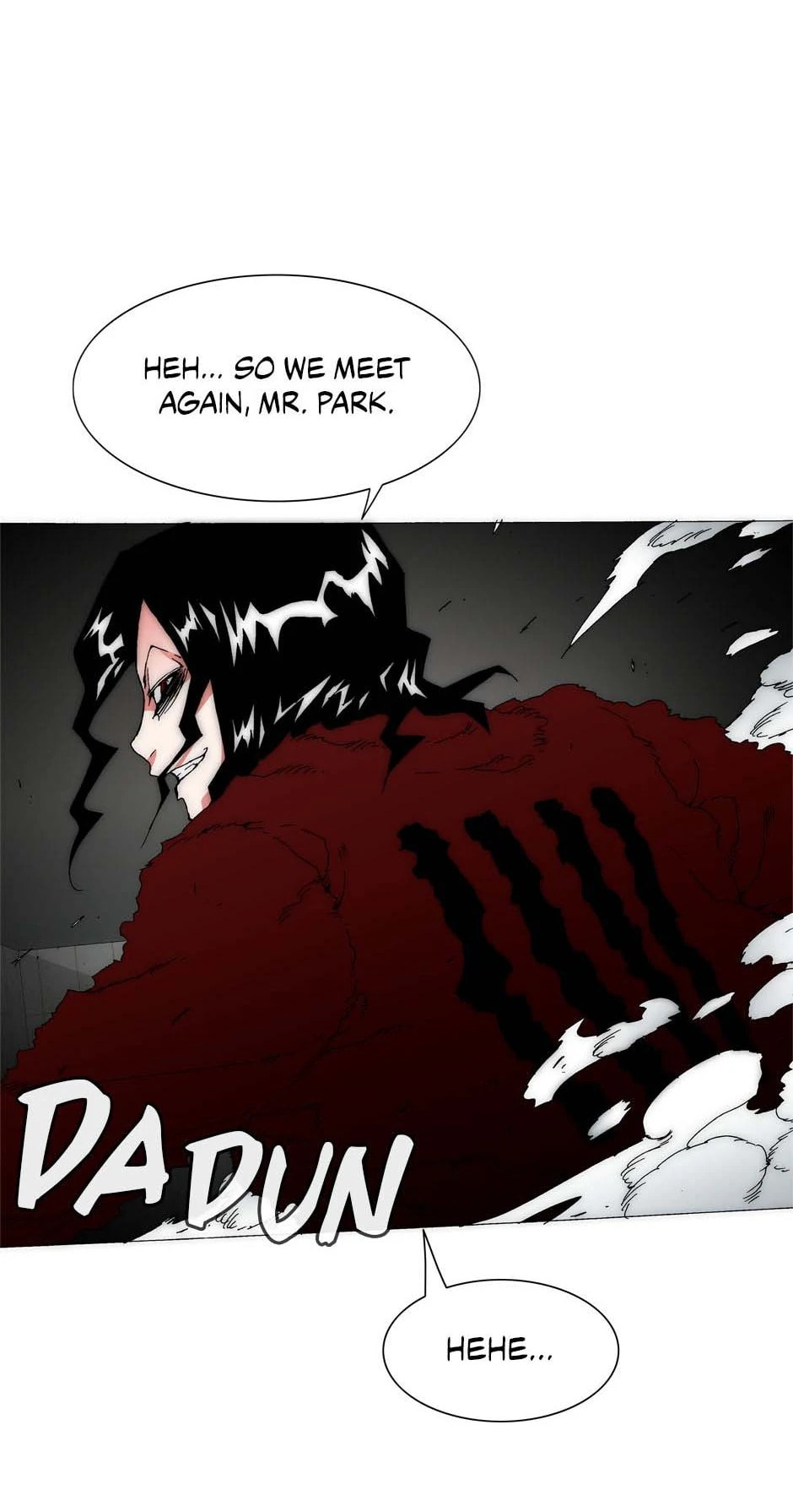 Read Trace chapter 205 image 20 on Lezhin