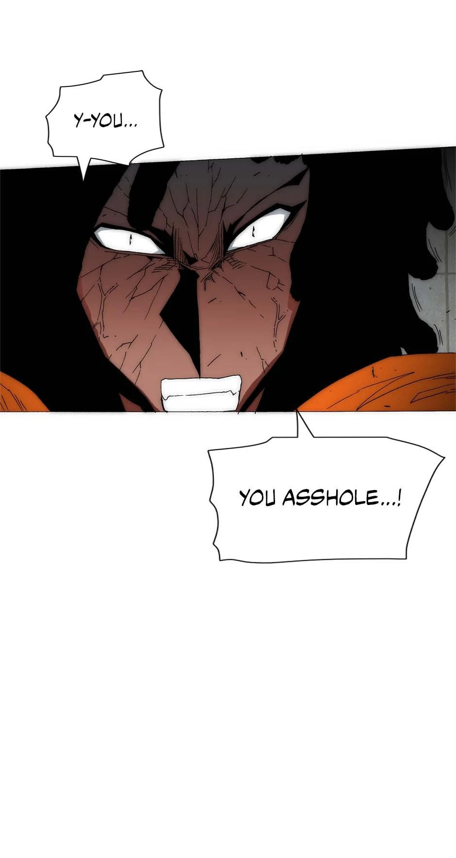 Read Trace chapter 205 image 21 on Lezhin