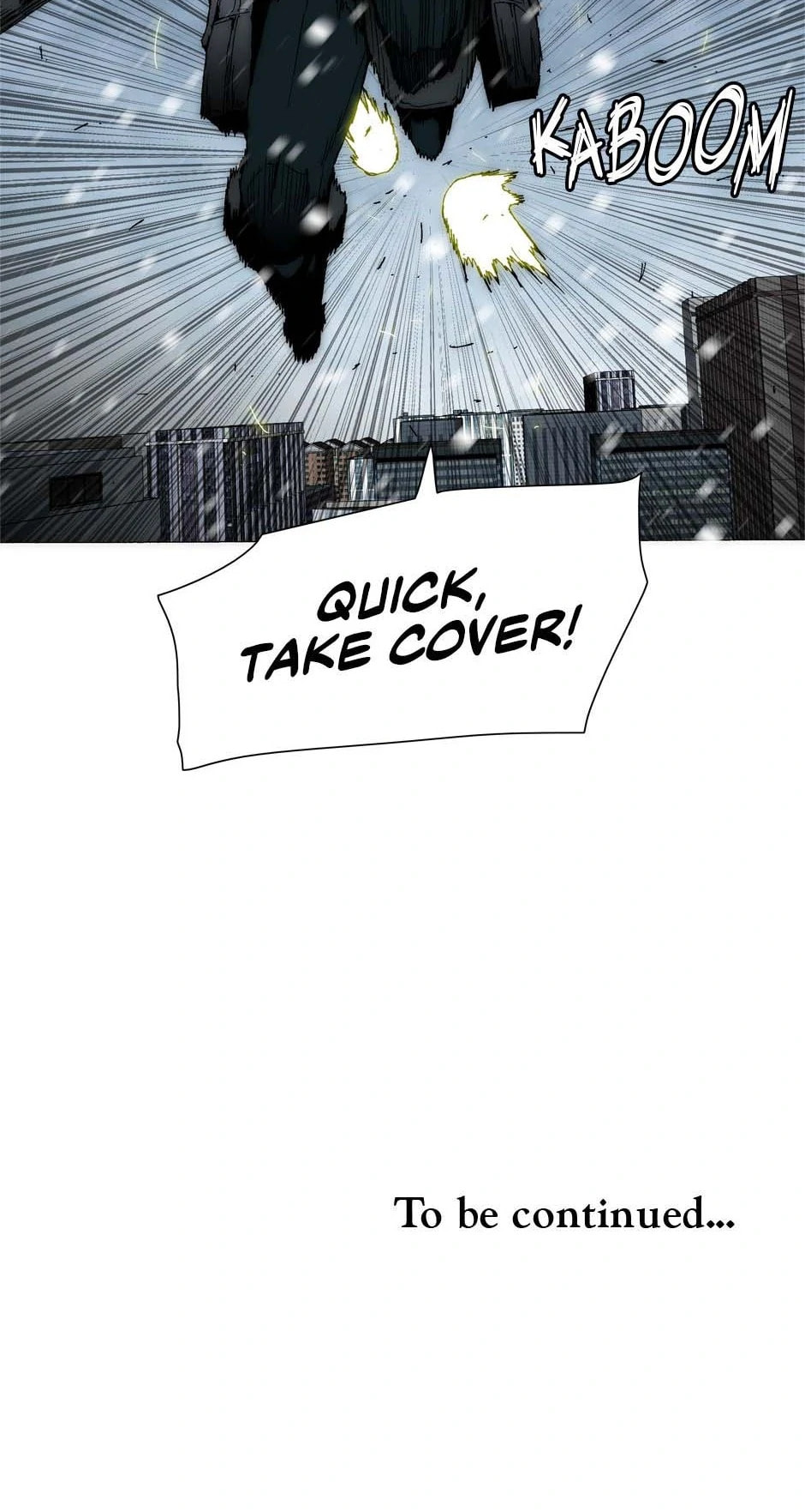 Read Trace chapter 205 image 25 on Lezhin
